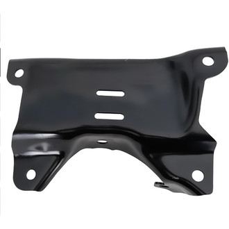 OER® - Front Outer Bumper Impact Bar Bracket