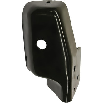 OER® - Front Outer Driver Side Bumper Impact Bar Bracket