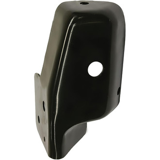 OER® - Front Outer Passenger Side Bumper Impact Bar Bracket
