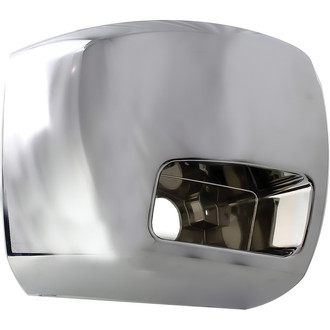 OER® - Front Passenger Side Bumper End Cap
