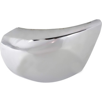 OER® - Front Driver Side Bumper End Cap