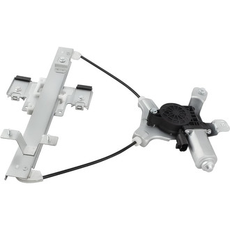 OER® - Power Window Regulator and Motor Assembly