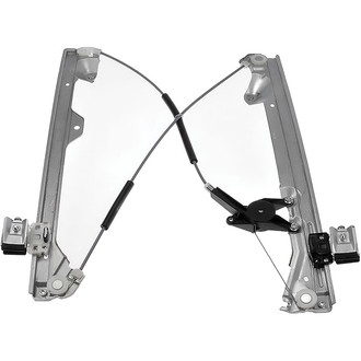 OER® - Power Window Regulator without Motor