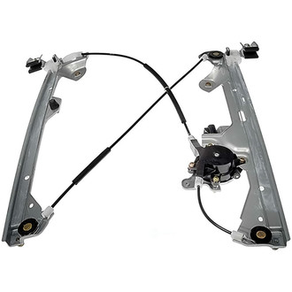 OER® - Power Window Regulator and Motor Assembly