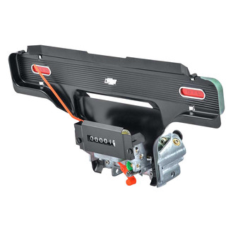 OER® - Speedometer Gauge
