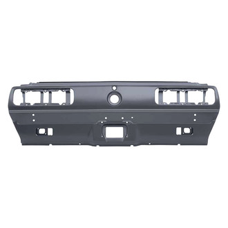OER® - Tail Panel