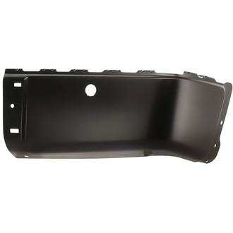 OER® - Rear Passenger Side Bumper End Cap