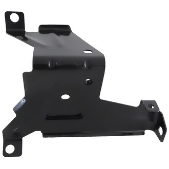 OER® - Front Outer Driver Side Bumper Bracket