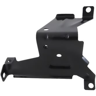 OER® - Front Outer Passenger Side Bumper Bracket