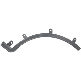 OER® - Front Outer Passenger Side Bumper Filler