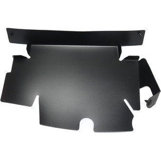 OER® - Engine Cooling Fan Shroud