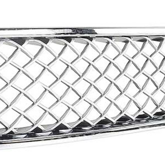 OER® - Lower Grille