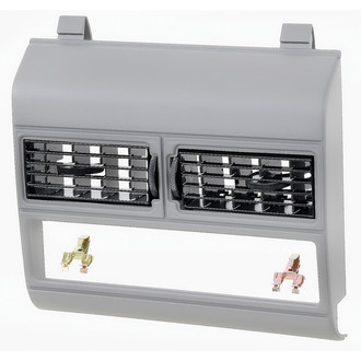 OER® - A/C and Heater Vent Trim Plate