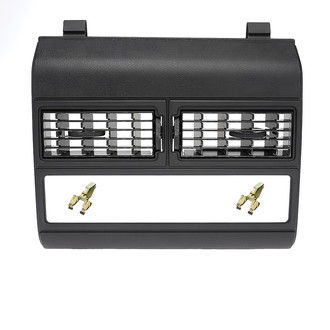 OER® - Center A/C and Heater Vent Trim Plate