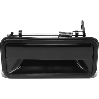 OER® - Rear Driver Side Exterior Door Handle