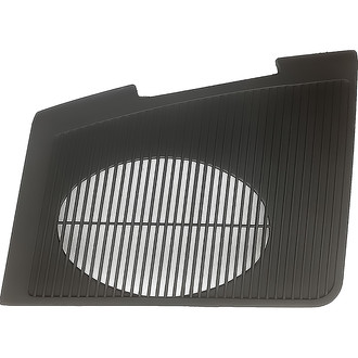 OER® - Dash Speaker Grilles