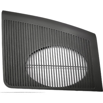 OER® - Passenger Side Dash Speaker Grille