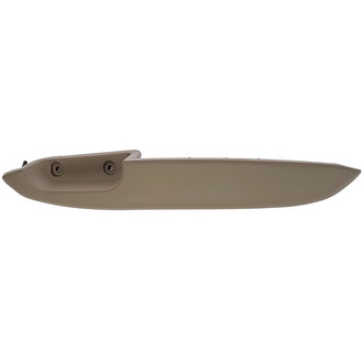 OER® - Front Driver Side Armrest Pad
