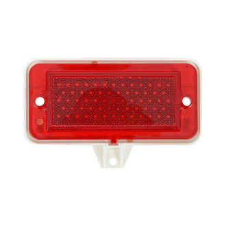 OER® - Rear Passenger Side Replacement Side Marker Light