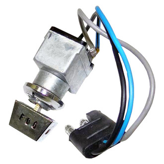 OER® - Fog Light Switch