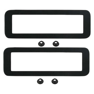 OER® - Replacement Side Marker Light Bezels