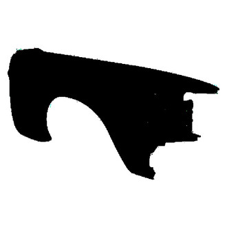 OER® - Front Passenger Side Fender