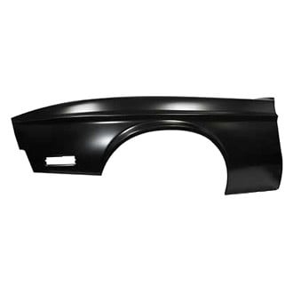 OER® - Front Driver Side Fender