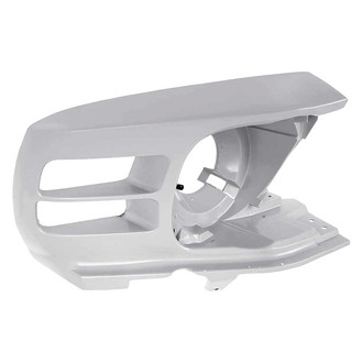 OER® - Front Passenger Side Fender Extension