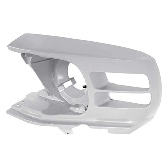 OER® - Front Driver Side Fender Extension