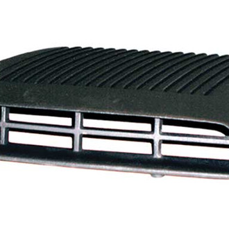 OER® - Shaker Shaker Hood Scoops