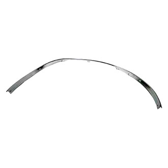 OER® - Front Passenger Side Fender Molding