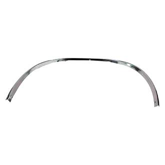 OER® - Front Driver Side Fender Molding