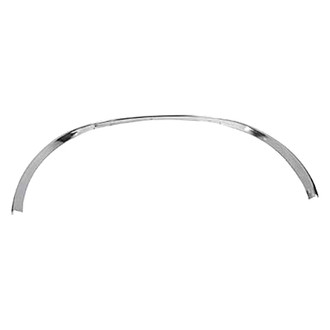 OER® - Front Driver Side Fender Molding