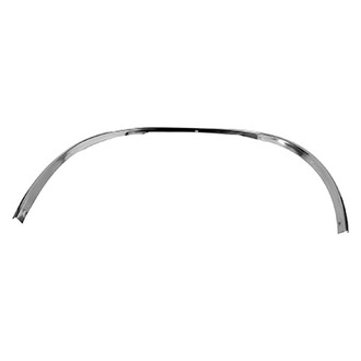 OER® - Front Passenger Side Fender Molding