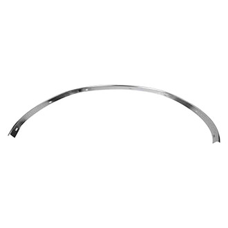 OER® - Front Passenger Side Fender Molding