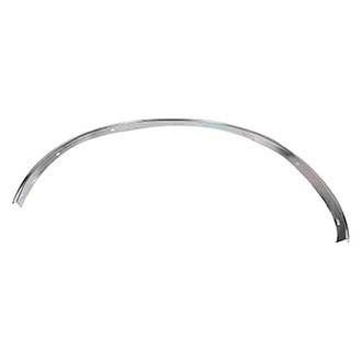 OER® - Front Driver Side Fender Molding