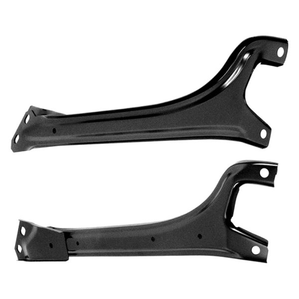 OER® - Driver and Passenger Side Firewall Braces