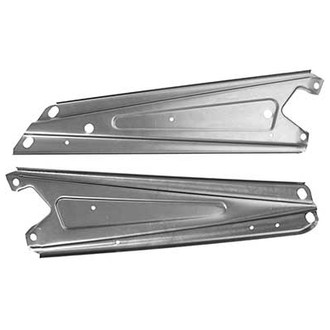 OER® - Fender Braces