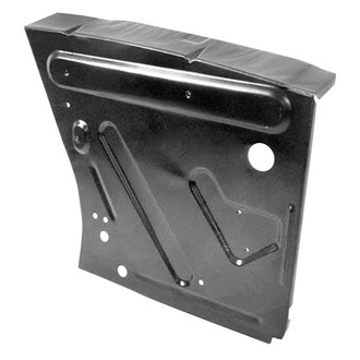 OER® - Front Driver Side Fender Apron