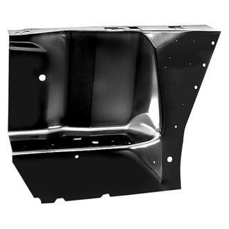 OER® - Front Passenger Side Fender Apron