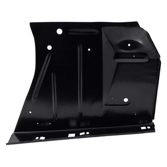 OER® - Front Driver Side Fender Apron