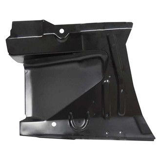 OER® - Front Driver Side Fender Apron
