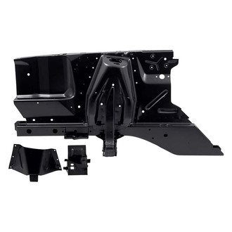 OER® - Front Passenger Side Fender Apron and Shock Tower
