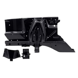 OER® - Front Driver Side Fender Apron and Shock Tower