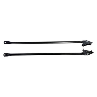 OER® - Driver and Passenger Side Cowl to Fender Apron Reinforcement Bar Set