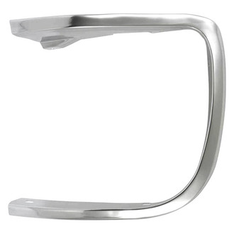 OER® - Passenger Side Grille Molding