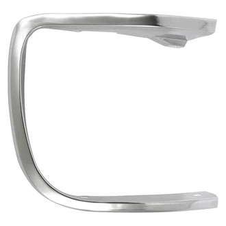 OER® - Driver Side Grille Molding