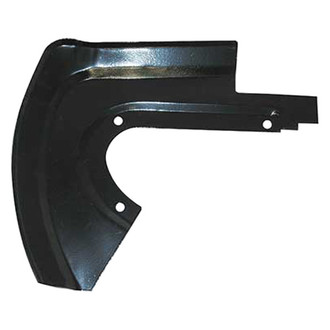 OER® - Front Driver Side Fender Splash Shield