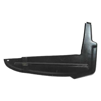 OER® - Rear Driver Side Fender Splash Shield