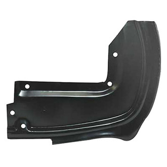 OER® - Front Passenger Side Fender Splash Shield
